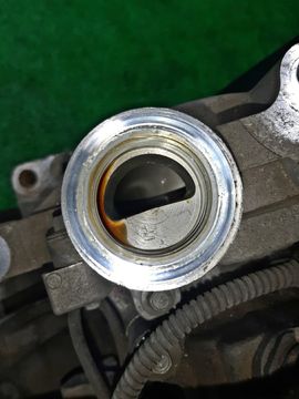 ДВИГАТЕЛЬ НА NISSAN SERENA C25 MR20DE