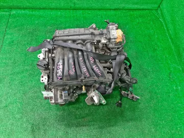 ДВИГАТЕЛЬ НА NISSAN SERENA C25 MR20DE