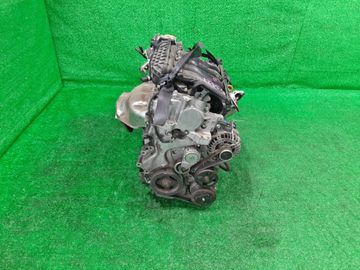 ДВИГАТЕЛЬ НА NISSAN SERENA C25 MR20DE