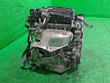 ДВИГАТЕЛЬ НА NISSAN SERENA C25 MR20DE