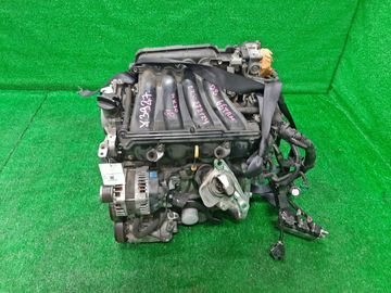 ДВИГАТЕЛЬ НА NISSAN SERENA C25 MR20DE