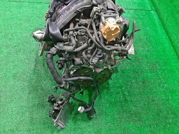 ДВИГАТЕЛЬ НА NISSAN SERENA C25 MR20DE