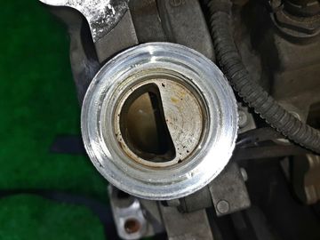 ДВИГАТЕЛЬ НА NISSAN SERENA C25 MR20DE