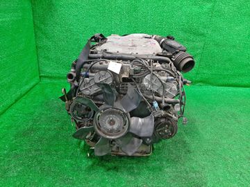 ДВИГАТЕЛЬ НА NISSAN SKYLINE V35 VQ25DD