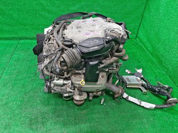 ДВИГАТЕЛЬ НА NISSAN SKYLINE V35 VQ25DD