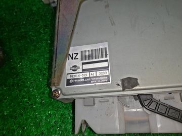 ДВИГАТЕЛЬ НА NISSAN SKYLINE V35 VQ25DD