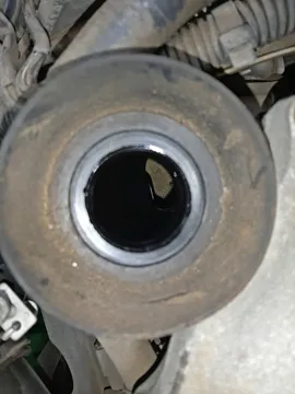 ДВИГАТЕЛЬ НА NISSAN SKYLINE V35 VQ25DD