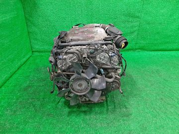 ДВИГАТЕЛЬ НА NISSAN SKYLINE V35 VQ25DD