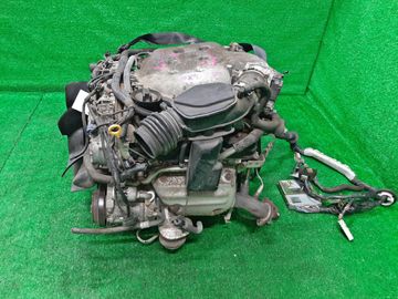 ДВИГАТЕЛЬ НА NISSAN SKYLINE V35 VQ25DD