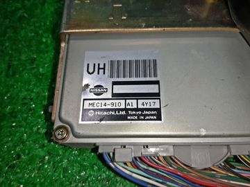 ДВИГАТЕЛЬ НА NISSAN SKYLINE V35 VQ25DD