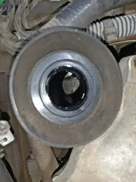 ДВИГАТЕЛЬ НА NISSAN SKYLINE V35 VQ25DD