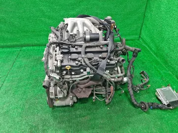 ДВИГАТЕЛЬ НА NISSAN TEANA J31 VQ23DE