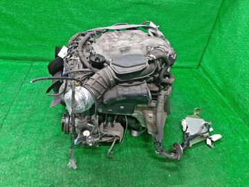 ДВИГАТЕЛЬ НА NISSAN CEDRIC HY34 VQ30DD