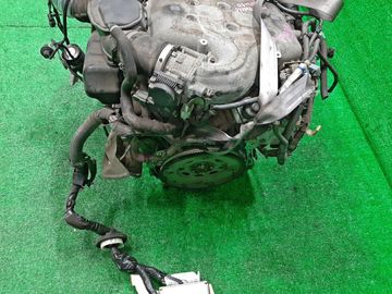 ДВИГАТЕЛЬ НА NISSAN CEDRIC HY34 VQ30DD