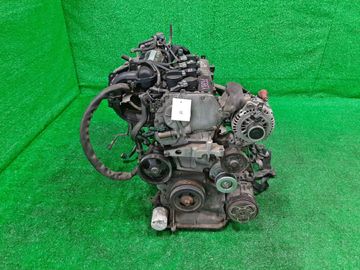 ДВИГАТЕЛЬ НА NISSAN SERENA TC24 QR20DE
