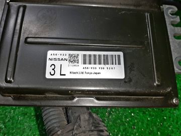 ДВИГАТЕЛЬ НА NISSAN SERENA TC24 QR20DE