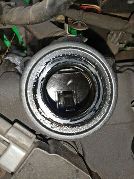 ДВИГАТЕЛЬ НА NISSAN SERENA TC24 QR20DE