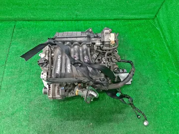ДВИГАТЕЛЬ НА NISSAN BLUEBIRD SYLPHY KG11 MR20DE