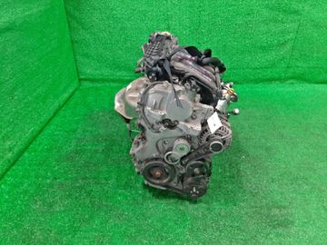 ДВИГАТЕЛЬ НА NISSAN BLUEBIRD SYLPHY KG11 MR20DE