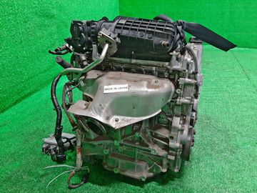 ДВИГАТЕЛЬ НА NISSAN BLUEBIRD SYLPHY KG11 MR20DE