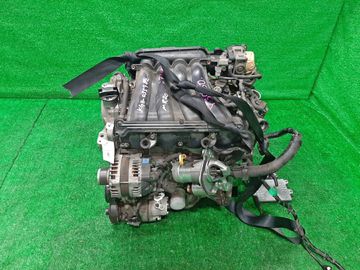 ДВИГАТЕЛЬ НА NISSAN BLUEBIRD SYLPHY KG11 MR20DE