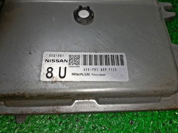 ДВИГАТЕЛЬ НА NISSAN BLUEBIRD SYLPHY KG11 MR20DE