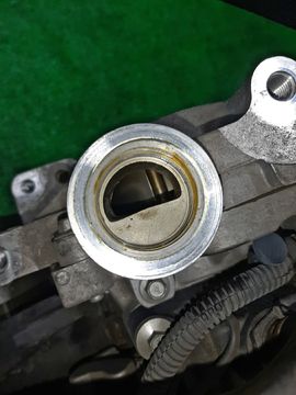 ДВИГАТЕЛЬ НА NISSAN BLUEBIRD SYLPHY KG11 MR20DE