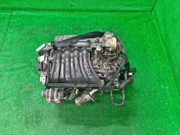 ДВИГАТЕЛЬ НА NISSAN SERENA C25 MR20DE