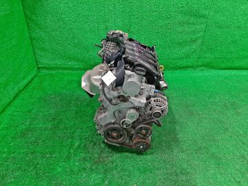 ДВИГАТЕЛЬ НА NISSAN SERENA C25 MR20DE