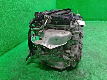 ДВИГАТЕЛЬ НА NISSAN SERENA C25 MR20DE