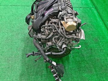 ДВИГАТЕЛЬ НА NISSAN SERENA C25 MR20DE