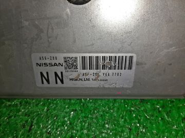 ДВИГАТЕЛЬ НА NISSAN SERENA C25 MR20DE