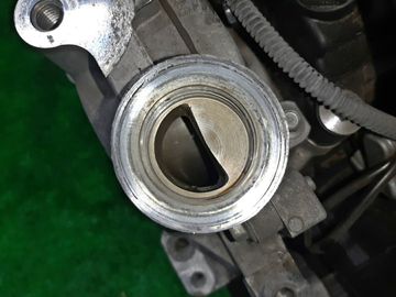 ДВИГАТЕЛЬ НА NISSAN SERENA C25 MR20DE