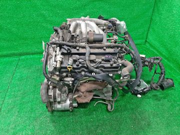 ДВИГАТЕЛЬ НА NISSAN TEANA J31 VQ23DE