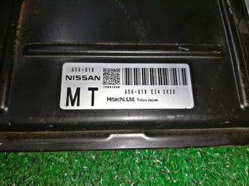 ДВИГАТЕЛЬ НА NISSAN TEANA J31 VQ23DE