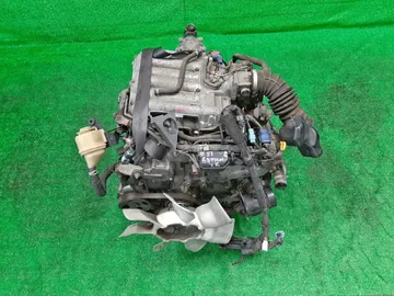 ДВИГАТЕЛЬ НА NISSAN ELGRAND E51 VQ35DE