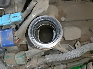 ДВИГАТЕЛЬ НА NISSAN ELGRAND E51 VQ35DE