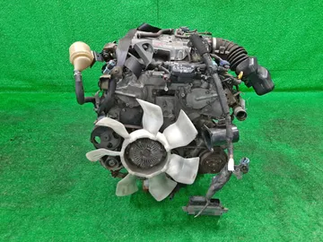 ДВИГАТЕЛЬ НА NISSAN ELGRAND E51 VQ35DE