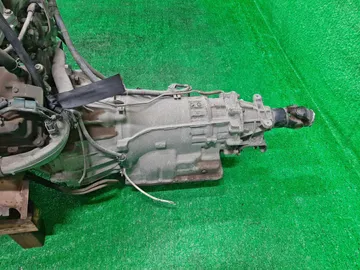 ДВИГАТЕЛЬ НА NISSAN ELGRAND E51 VQ35DE