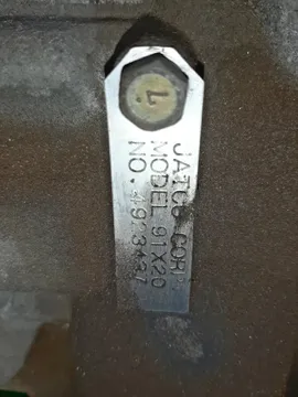 ДВИГАТЕЛЬ НА NISSAN ELGRAND E51 VQ35DE