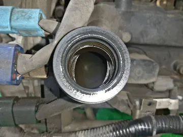 ДВИГАТЕЛЬ НА NISSAN ELGRAND E51 VQ35DE