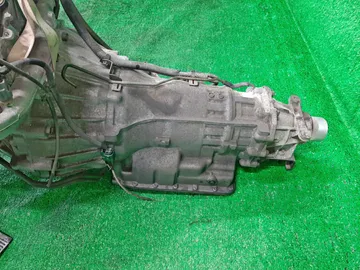 ДВИГАТЕЛЬ НА NISSAN ELGRAND E51 VQ35DE