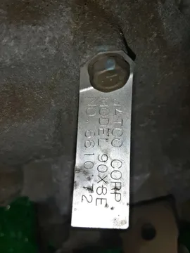 ДВИГАТЕЛЬ НА NISSAN ELGRAND E51 VQ35DE