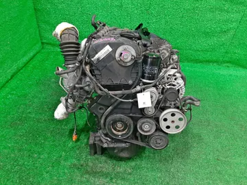ДВИГАТЕЛЬ НА AUDI A5 8TA CDN