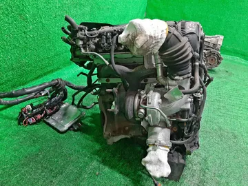 ДВИГАТЕЛЬ НА AUDI A5 8TA CDN