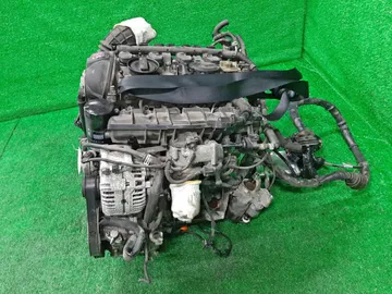 ДВИГАТЕЛЬ НА AUDI A5 8TA CDN