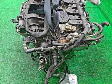 ДВИГАТЕЛЬ НА AUDI A5 8TA CDN