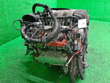 ДВИГАТЕЛЬ НА AUDI A6 4F2 CCEA