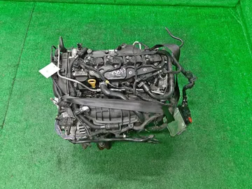 ДВИГАТЕЛЬ НА VOLVO V60 FW48 B4164T