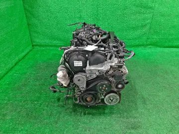 ДВИГАТЕЛЬ НА VOLVO V60 FW48 B4164T